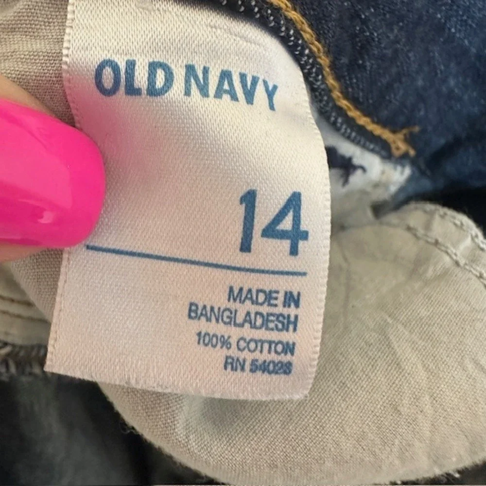 Old Navy old navy